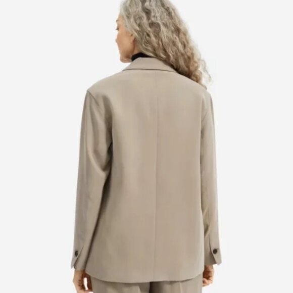 Everlane Oversize Blazer - Picture 2 of 5